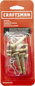 CRAFTSMAN Shear Pins...