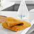 E-Cloth Microfiber Cloth, World's Leading Premium Microfiber Cleaning Cloth, Twice as Durable as Competition, 1 Year Guarantee, Ideal for Kitchen,...