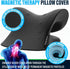NEKO Neck Stretcher, Neck Traction device, Cooling Gel, Cervical Traction Device for Neck Pain Relief, Neck Support for Neck Pain, Neck Pillows fo...