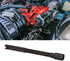Engine System Oil Pump Drive Shaft Heavy Duty Fatigue Proof Steel High Strength For Sbc 283 302 327 350 5.7L...