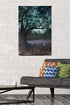 Trends International Conjuring-Landscape Wall Poster, 22.375" x 34", Premium Unframed Version...