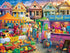 MasterPieces 750 Piece Jigsaw Puzzle for Adults, Family, Or Youth - Weekend Market - 18"x24"...