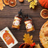 ARVIDSSON Fall Essential Oil, Spiced Cider Fragrance Oil 4 Fl Oz (120ml), Natural Spiced Cider Oil, Premium Cozy Autmun Scented Oil for Diffusers,...
