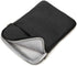 Kinmac 360° Protective Vertical Style Waterproof Laptop Sleeve Case Cover (Black PU, 15 inch-15.6 inch)......