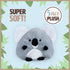 KIDS PREFERRED Sustain a-mals Dune The Koala Stuffed Animal Plush, Made with Recycled Materials...