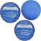 Ice Eye Patches for Puffy Eyes, Cooling Medical Eye Patch Pad Gel Pack Cover Eyepatch Cold Hot Therapy Eye Bags Dark Circles After Surgery Adult K...