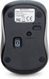 Verbatim Bluetooth Wireless Tablet Multi-Trac Blue LED Mouse - Dark Teal...