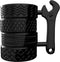 Tire Coffee Tea Mug Gift for Car Lovers Mechanics Car Enthusiasts Christmas Gifts for Man Birthday Gift...