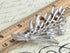 Alilang Multicolored Crystal Rhinestones Flower Floral Bouquet Wedding Banquet Brooch Pin...