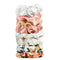 Cutebe 8 Pack Hair Ties Satin Hair Scrunchies for Women Soft Elastic Hair Ties No Damage Ponytail Holders Rubber Bands Hair Accessories Gifts for ...