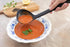 Fox Run Nylon Utensil Set, Ladle, Slotted Spoon, Spoon, Turner, and Spatula...