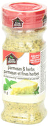 Club House, Signature Blend, Parmesan & Herbs, 135g/4.8 oz., {Imported from Canada}...