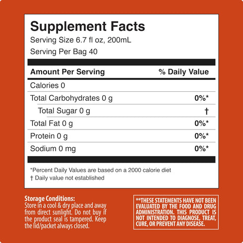 Chaga Mushroom Powder - Wild Harvested Chaga Powder from Estonian Forests. Chaga Mushrooms Powder with Antioxidants for Chaga Tea and Chaga Coffee...