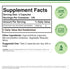 Chromium Picolinate 1000mcg for Healthy Weight Management (High Absorption and Bioavailability) (300 Vegan Safe Capsules, Non-GMO, Gluten Free) by...