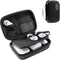 ProCase Hard Travel Case for Anker MagGo 3 in 1 Wireless Charging Station, MagGo Power Bank, MagSafe Wireless Charger Stand, Portable Magnetic Cha...