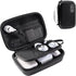 ProCase Hard Travel Case for Anker MagGo 3 in 1 Wireless Charging Station, MagGo Power Bank, MagSafe Wireless Charger Stand, Portable Magnetic Cha...