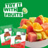 Tajin Clásico Chile Lime Seasoning To-Go Packets (Pack of 2)...
