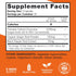 Qunol Turmeric Curcumin with Black Pepper & Ginger, 2400mg Turmeric Extract with 95% Curcuminoids, Extra Strength Supplement, Enhanced Absorption,...