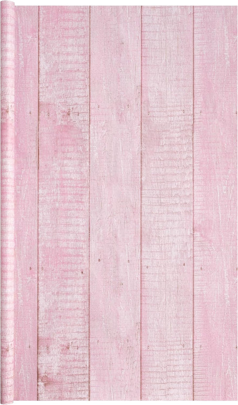 Fadeless Schoolgirl Style Bulletin Board Paper, Southern Charm in Pink, 47.25" x 12', 1 Roll...