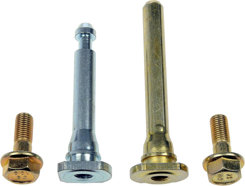 Dorman HW14953 Front Disc Brake Caliper Pin Kit Compatible with Select Mazda/Nissan/Suzuki Models...