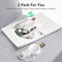 ???????? ???????????????? for Apple Watch Wireless Charger 2 Pack, Portable iWatch Charger, Travel Cordless Charger, Magnetic Wireless Charging Co...