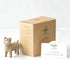 Willow Tree Love My Dog (Small, Standing), Sculpted Hand-Painted Figure...