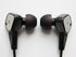 8 Medium (M) Ergonomic Replacement Set Earbuds Eartips Compatible with Sennheiser IE Series, CX Series, CXC Series, CXL Series, OCX Series, and MM...