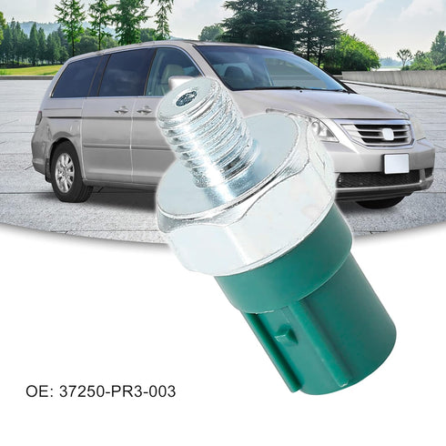 ACROPIX Engine Oil Pressure Sensor Switch Fit for Honda Odyssey - Pack of 1 Green...