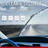 26"+22" Silicone Windshield Wiper Blades Replacement for Honda Odyssey 2020-2011/Toyota Venza 2014-2009/RAM ProMaster 2020-2014 OEM Quality All We...