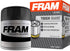 FRAM Tough Guard TG3600-1, 15K Mile Change Interval Passenger Car Spin-On Oil Filter...