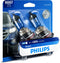 Philips Automotive Lighting 9007 Vision Upgrade Automotive Replacement Headlight Bulb, Fits Select High Beam, Low Beam, or Fog Positions (Pack of ...