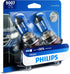 Philips Automotive Lighting 9007 Vision Upgrade Automotive Replacement Headlight Bulb, Fits Select High Beam, Low Beam, or Fog Positions (Pack of ...