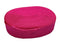 1" Elastic 10 yards Spool, Fold Over Elastic for Headbands, Hair Ties or other Sewing Projects (Hot Pink)...
