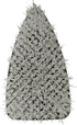 Rubbermaid 1811031 Switchable Bristle Brush...