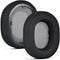 HS65 HS55 Earpads - defean Replacement Ear Pads Cover Cushions Compatible with Corsair HS65 HS55 Surround Gaming Headset,High-Density Noise Cancel...