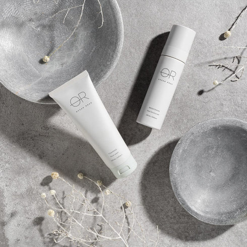 Every Day Foaming Face Wash 3.38 fl oz - Elevate Your Skincare Routine with this Gentle Cleansing Foam, Leaving Your Face Refreshed, Clean, and Re...