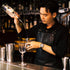 Chrome Liquor Pourer (285-50) (86416), Silver, 12 Pack...