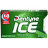 Dentyne Ice Spearmint Sugar-Free Chewing Gum, 9 Packs of 16 Pieces (144 Total Pieces)...
