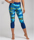 Simplicity US8561AA AA Misses' and Women's Knit Leggings with Seam Variations, XS-XL...