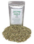 Creeping Charlie Herbal Tea, Made from 100% Glechoma Hederacea, Cut & Dried Ground Ivy - Net weight: 1.0oz/28.5g...