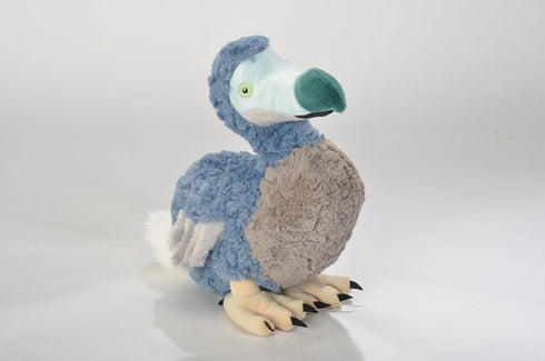 Wild Republic Dodo Plush, Stuffed Animal, Plush Toy, Gifts for Kids, Cuddlekins 12 Inches, Multi (18696)...