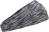 Halo Headband Bandit - 4" Wide Pullover Sweatband for Both Women and Men...