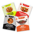 TIKKA MASALA, BUTTER CHICKEN, TANDOORI CHICKEN, BEEF VINDALOO INDIAN FOOD SPICES Beginner Seasoning Set by Flavor Temptations. Gluten free, Salt f...