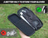 Handy Picks Performance Golf Glove Case - Golf Gloves Holder Case That Protects n Keeps Your Golf Gloves Neat n Dry - Air Flows Through on The Bac...