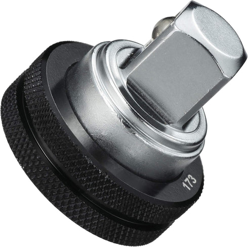 TONE 1/2" Drive Ratchet Spinner (QA-04S)...