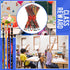 Sherr 36 Pcs Back to School Pencils First Day School Pencils Movie Night Pencils with Eraser Holiday Pencils Bulk for Kids Student Carnival Prize ...