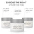 Bold Form Select Pomade with Firm Hold and High Shine - Hair Styling Products For Men - Water Soluble Men’s Hair Pomade with Natural Hair Care Ing...