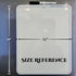 Dry Erase Board, 14.1” x 11” whiteboard Small White Board, Magnetic White Board for Kids, Mini Whiteboard for Fridge, Locker, A Dry Erase Marker I...