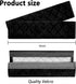 2 PCS Auto Seatbelt Covers Soft Seat Belt Cushion,Anti-Friction for a Comfortable Driving,Car Accessories for Men/Women/Kid,Fit with All Cars and ...
