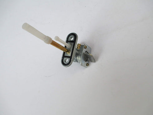Fuel Valve Petcock Assembly For YAMAHA PW80 XT125 XT250 XT350 TW200 TTR90 E...